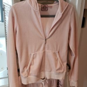 Juicy couture tracksuit